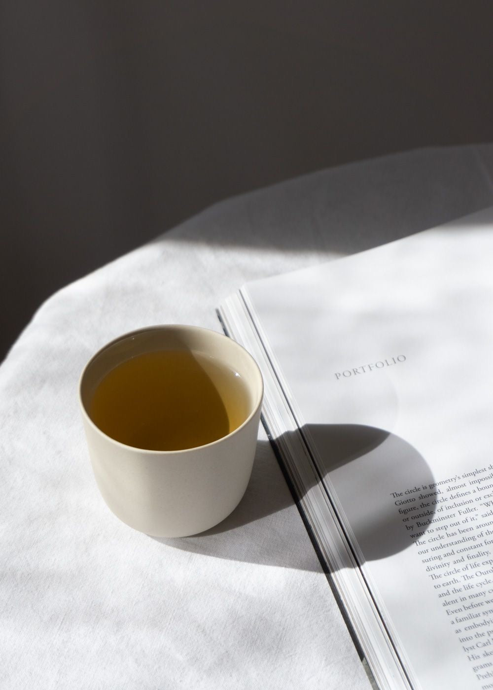 Rise + Release Blend